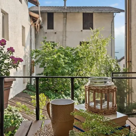Macri Di Tss' - Relaxing Con Balcone Segreto - Ideale Per Coppie A Apartment