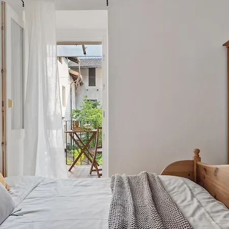 Macri Di Tss' - Relaxing Con Balcone Segreto - Ideale Per Coppie A Apartment Levico Terme